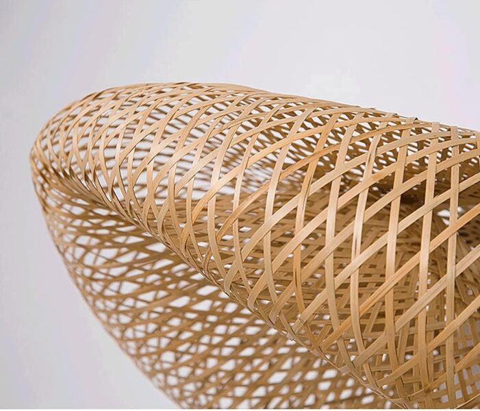 1- achei-melhor-oferta-marca-decoração-decorando-pendente-teto-bambu-rafia-pvc-natural-fonte-luz-iluminação-mesa-sala-cozinha-gourmet