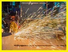 MelhorObra apresenta as melhores ferramentas para serralheria