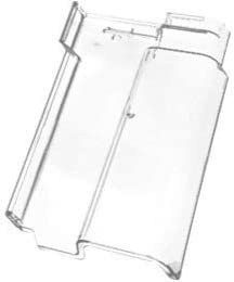 A MelhorObra apresenta Telha Cristal Policarbonato - Romana (Cx 15 Unid.)