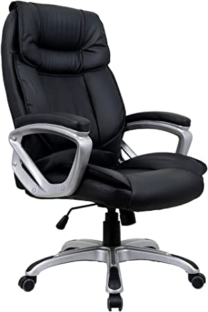 A MelhorObra apresenta a melhores ferramentas para atender as necessidades de construção, reforma ou decoração. Cadeira Escritório Presidente Viena Preta Conforsit 3798