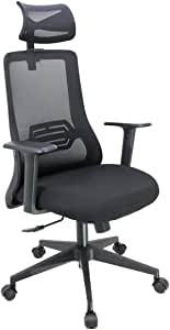 A MelhorObra apresenta a melhores ferramentas para atender as necessidades de construção, reforma ou decoração. Cadeira Escritório Ergonômica Estocolmo Preta Conforsit 4980