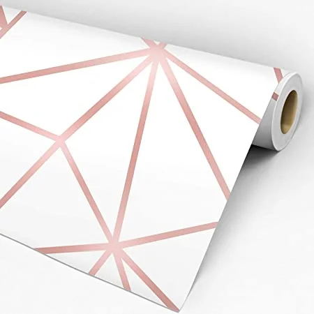 um item essencial para quem quer decorar a casa ou o escritório de maneira prática e barata, adesivo tipo geometrico linhas modernas, marmorizado, melhor obra construir reforma luxo apartamento casa residencia fachada comercio