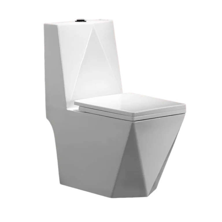 Achei melhor oferta de Vaso Vaso Sanitário Monobloco PEX Maximus produzido em Cerâmica Marca Pex