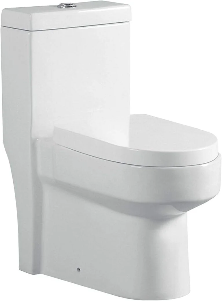 Achei melhor oferta de Vaso Sanitário Caixa Acoplada - Reno