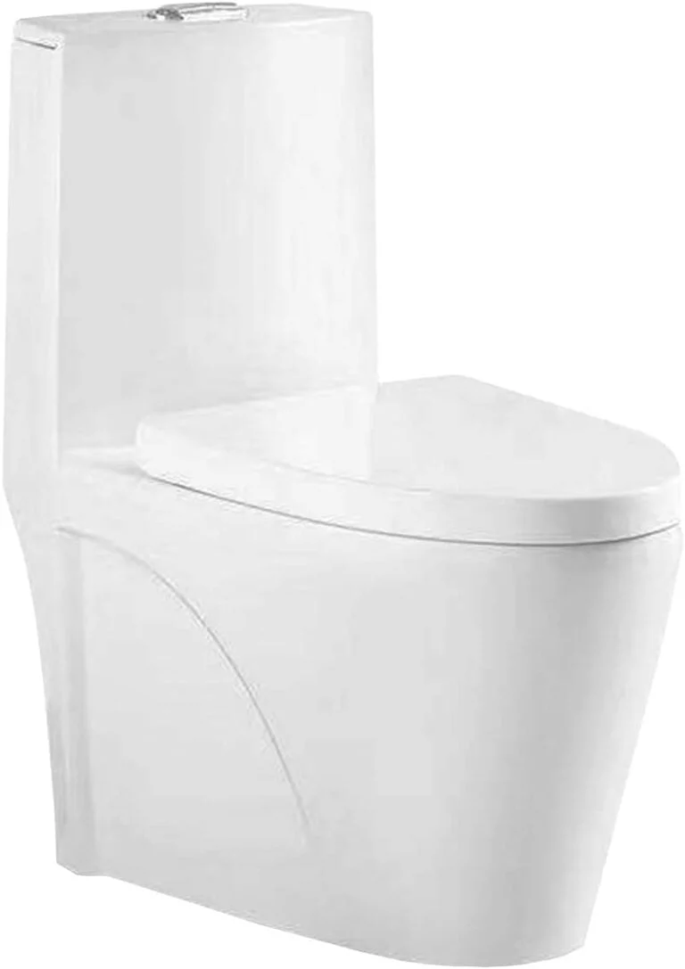 Achei melhor oferta de Vaso Sanitário Caixa Acoplada - Reno R550