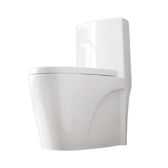 Achei melhor oferta de Vaso Sanitário monobloco pex magnus produzido em cerâmica