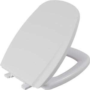 Assento Sanitário Monte Carlo Almofadado TMT, Astra, Gelo, achei, oferta, melhor, melhorobra, construir, reformar, decorar