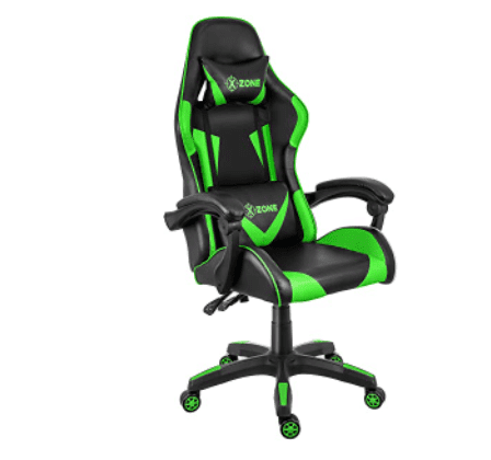 Cadeira Gamer Premium, CGR-01 - XZONE