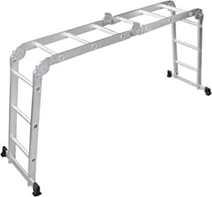 melhorobra-Melhor-Obra- construção-reforma-decoração-equipamento-jardim-escritório-casa-comercio-empresa-ferramentas-equipamentos-decorar-arquitetura-tecnologia-inteligencia-artificial-wiffi-voz-comando-excelencia.shop- cotenovoseg- Escada 8 em 1 de Alumínio 3X4