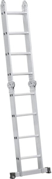 melhorobra-Melhor-Obra- construção-reforma-decoração-equipamento-jardim-escritório-casa-comercio-empresa-ferramentas-equipamentos-decorar-arquitetura-tecnologia-inteligencia-artificial-wiffi-voz-comando-excelencia.shop- cotenovoseg- A MelhorObra apresenta as melhores escadas articuladas em alumínio - Escada Articulada em Alumínio, 4 x 4, Vonder VDO1935