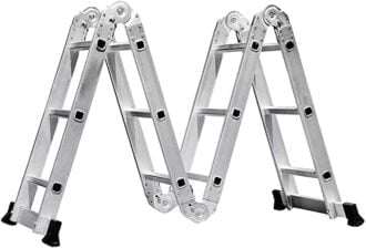 melhorobra-Melhor-Obra- construção-reforma-decoração-equipamento-jardim-escritório-casa-comercio-empresa-ferramentas-equipamentos-decorar-arquitetura-tecnologia-inteligencia-artificial-wiffi-voz-comando-excelencia.shop- cotenovoseg- Escada Multifuncional 4x3 Alumínio 12 Degraus 3,26m Starfer