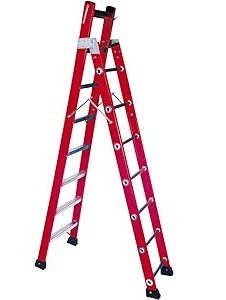 Escada de Fibra de Vidro, melhor obra, melhorobra, obra, construir, reformar, construção, decorando, decora, decoração, decorado, reformando