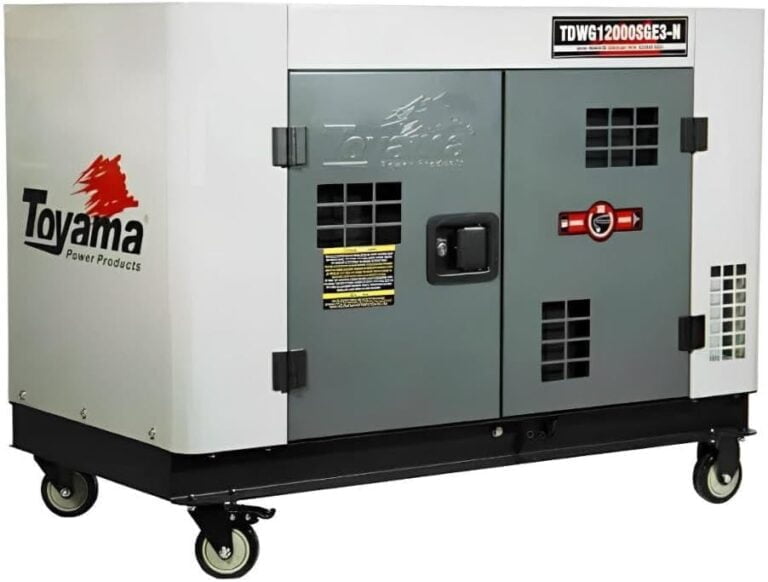 achei-melhor-oferta-energia-eletricidade-acabou-começou-gerador de Energia a Diesel 12,5 KVA TDWG12000SGE3-N Toyama-melhorobra-reforma-construção-construir-reformar-comercio-residencia