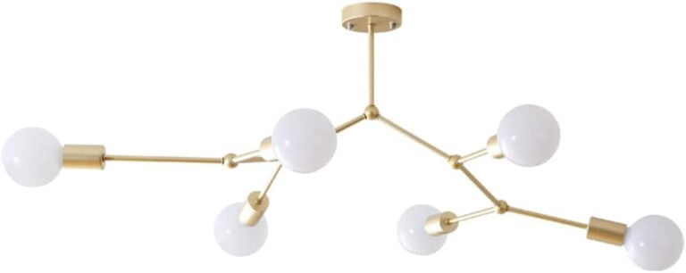 Melhor Obra apresenta imagem de Lustre Luminária