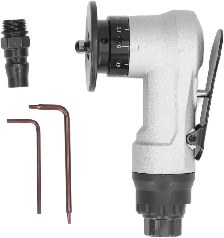 Melhor Obra apresenta maquinas e equipamentos para montar sua empresa e empreender na construção civil com Máquina de chanfrar pneumática, KP-5704 Máquina de chanfrar pneumática de 45 graus Máquina de corte de biselamento portátil de arco de 45 graus Aparamento linear, moedores de molde