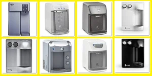 melhor obra apresenta os melhores purificadores de água,