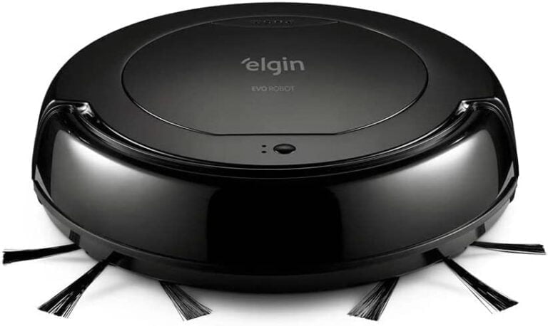 O melhor aspirador robótico Robô Aspirador de Pó Inteligente elgin MelhorObra-melhor-obra-casa-inteligente-tecnologia-wiffi-construir-reformar-decorar-robo-aspirador