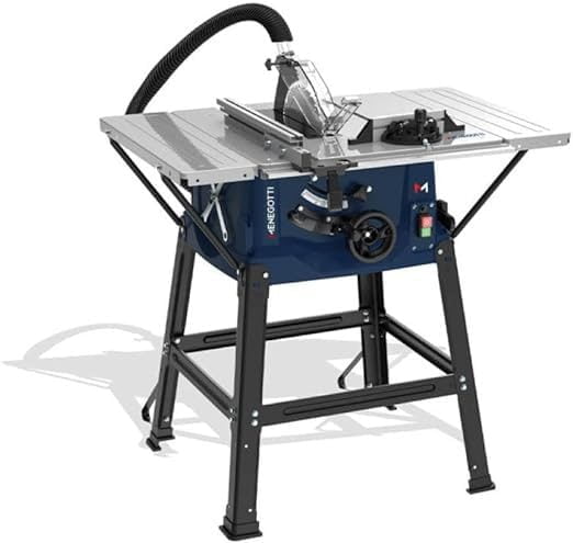 Serra Circular De Bancada 1800W MMC1800 Menegotti 220v, achei, melhor, oferta, melhorobra, obra, construção, reforma, decoração, marcenaria, mdf, madeira