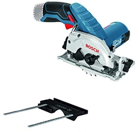 Serra Circular a bateria Bosch GKS 12V 26 12V SB