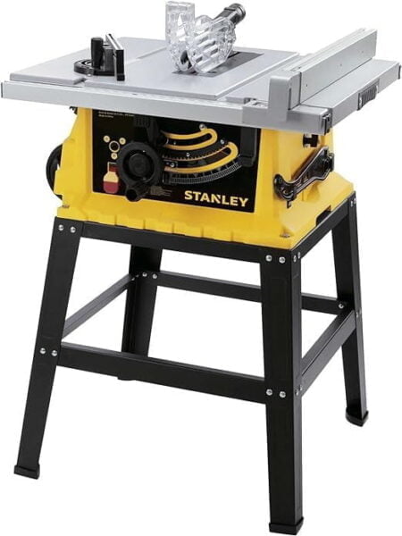 Stanley, Serra de Bancada, de Alta Precisão, com Potência de 1800W, para Cortes Eficientes, Modelo SST1801, 220V, achei, melhor, oferta, melhorobra, obra, reforma, construção, decoração, planejados,
