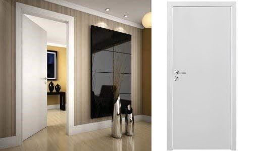 achei-melhor-marca-oferta-melhorobra-obra-reforma-construção-decoração-porta-madeira-lisa-laqueada-moldufama-esquerda-branca-correr-pivotante