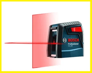 achei-melhor-marcar-oferta-construir-construção-reformar-decoração-Laser-de-linha-cruzada-autonivelante-Bosch-GLL-30