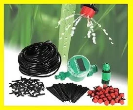 achei-oferta-esperta-melhor-marca-mais-irrigacao-sistema-automatica-jardim-horta-gramado-gramas