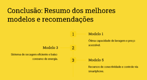 🥇 A melhor máquina de lavar e secar 2 A melhor máquina de lavar e secar 10 melhores máquinas de lavar e secar