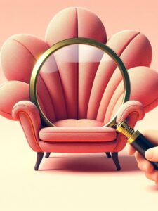 A MelhorObra apresenta as melhores poltrona para sua casa, decoração, sala, quarto, hall, espera de consultório