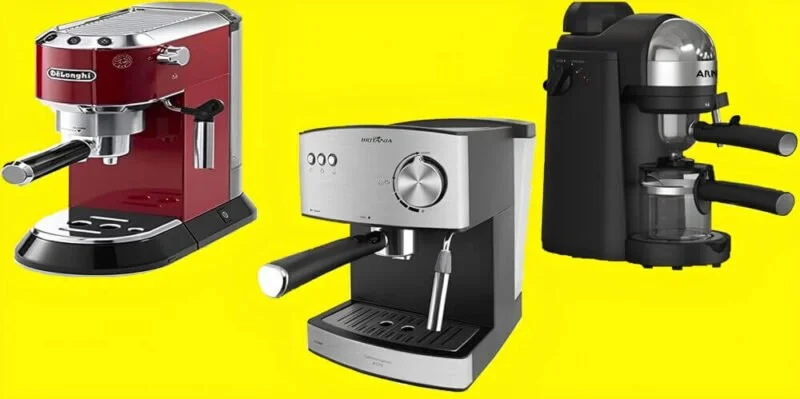 As melhores cafeteiras expresso melhores-cafeteiras-expressos