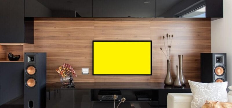 As melhores Smart TVs de 2023, oled melhor smart tv melhores melhorobra qled melhor obra