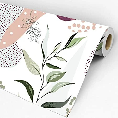 A MelhorObra apresenta o Papel de parede: Decore com as tendências de 2022